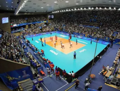 Вижте къде да гледаме мача България - Полша на Световното първенство по волейбол