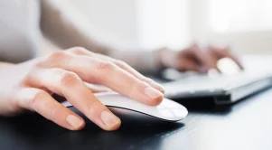 5 неща, с които да се съобразите, когато си купувате мишка