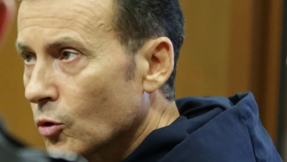 Сигнал от Великобритания довел до акцията срещу Миню Стайков