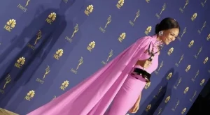 При кого отидоха наградите "Еми"