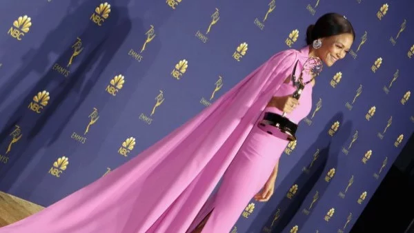 При кого отидоха наградите "Еми"