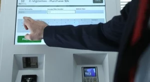 Електронни винетки вече се продават и в бензиностанции ОМВ