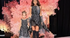 Звездно начало на SOFIA FASHION WEEK AW 2018 