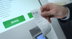 Съобщават ни по имейл, че ни изтича винетката, но има риск