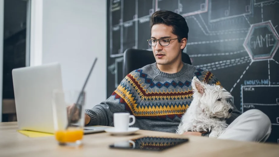 7 основателни причини да работите у дома