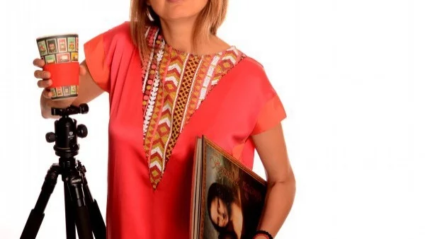 Парфюм за душата: Какво искам?