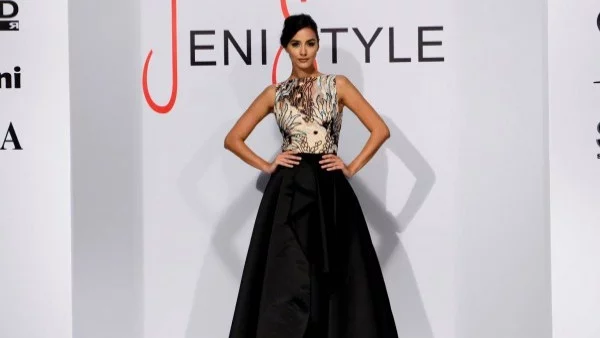 Фантазия и прагматизъм в "Жени стил" Есен/Зима 2018-2019