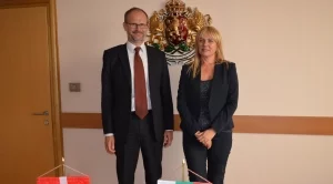 Стокообменът ни с Дания е нараснал два пъти за 10 години 