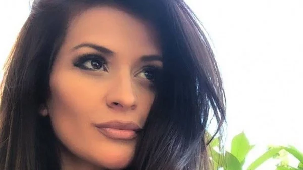 Преслава разкри как е кръстила дъщеря си (снимки)