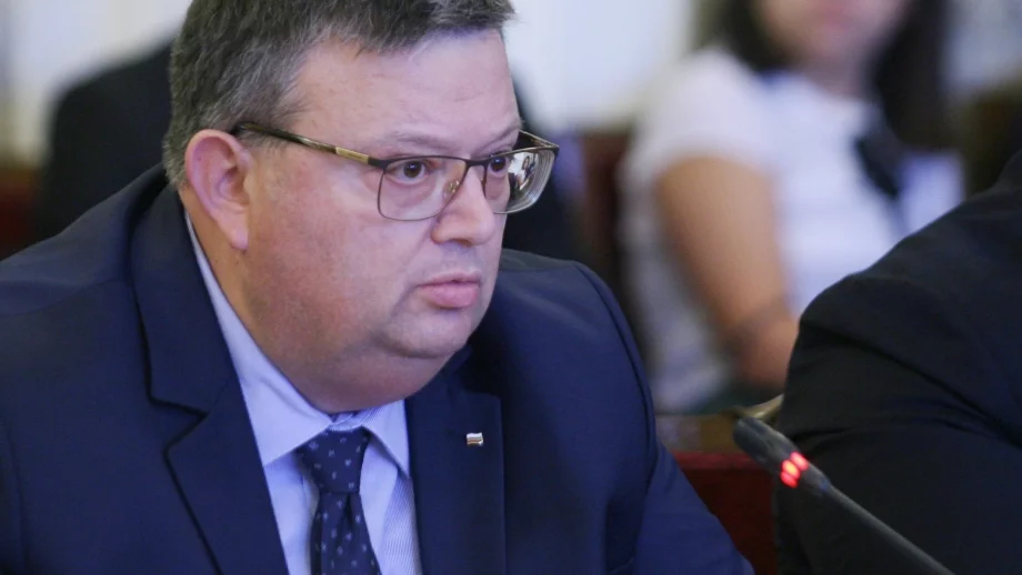 Венецуела е извършвала вероятно пране на пари през българска банка