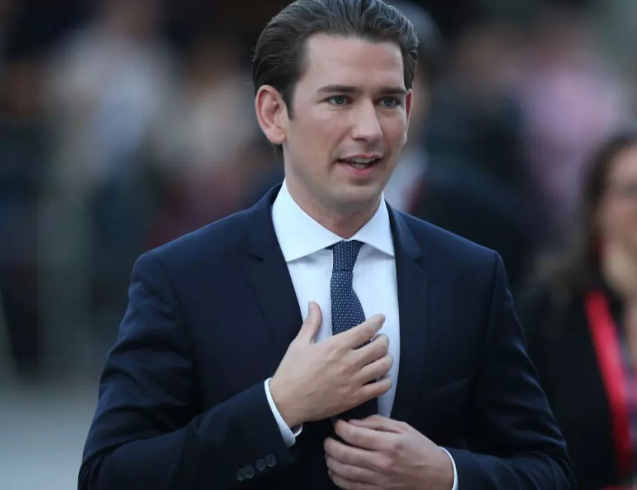 Австрия: Разпределението на бежанци е провал, ЕС не са само Франция и Германия