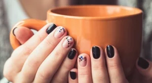 4 тенденции при маникюра за есен 2018