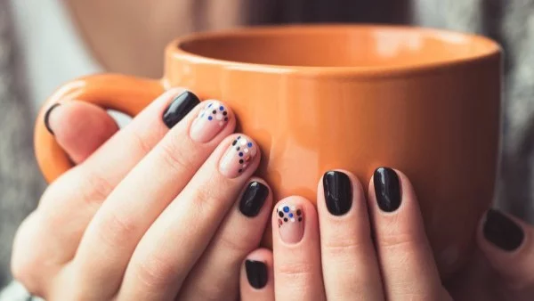 4 тенденции при маникюра за есен 2018