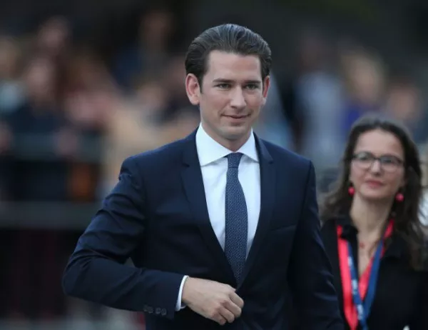 Курц ще предложи нови австрийски министри до края на деня