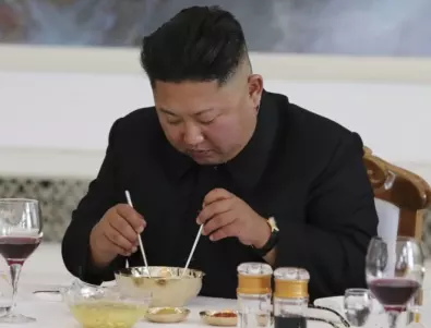Ким Чен Ун изпраща армията - експлозивното разрастване на Ковид-19 в Северна Корея 