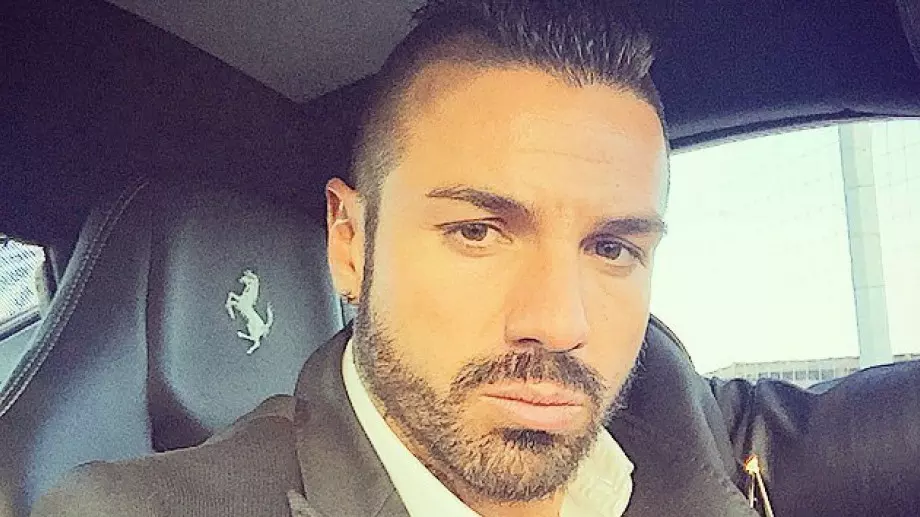 Благой Георгиев най-накрая показа новата си любима (СНИМКИ)