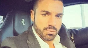 Благо Георгиев: Влюбен съм в Златка Райкова (снимка)