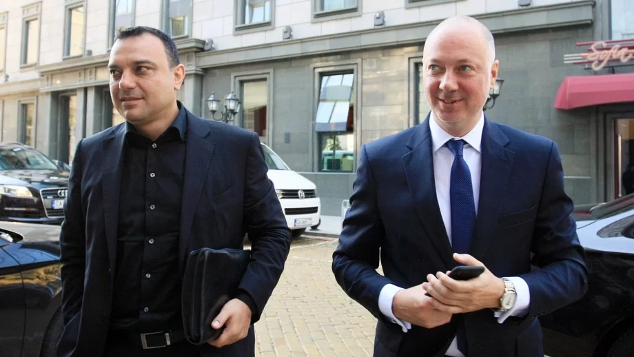 Според транспортния министър вече няма нужда от "Холдинг БДЖ"