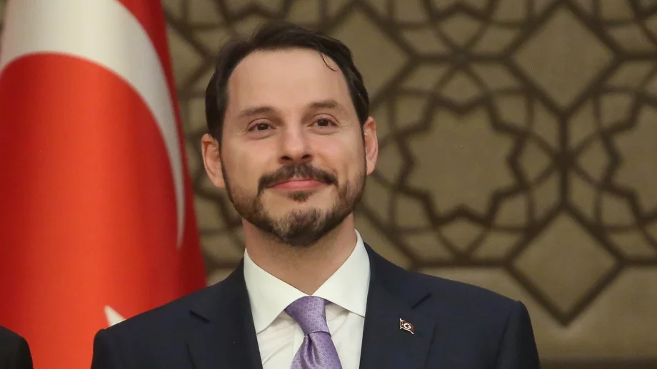 Турция понижи сериозно прогнозите за икономическия си растеж