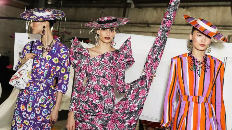 Ето кой е новият творчески директор на Moschino (СНИМКА)