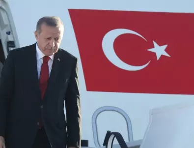 „Зона за национална сигурност“ ще бъде създадена в Турция