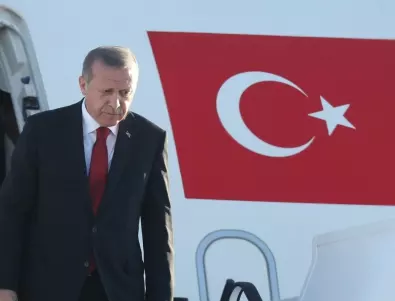 Съюзник на Ердоган: Турция може и без НАТО 