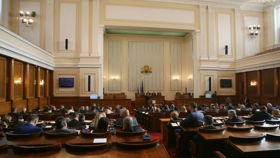 На второ четене: Невинни също ще подлежат на гражданска конфискация