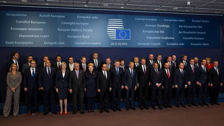 Преговарящите за Brexit, укротете драмата!