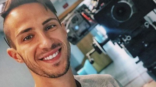 Наум Шопов показа невероятната си трансформация (снимки)