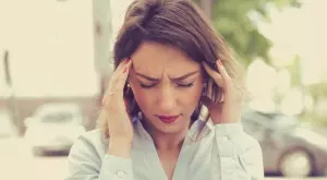 Как нивата на кортизол в косата са свързани със стреса