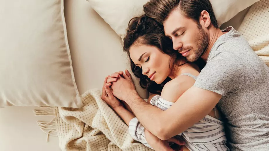 Един ден ще срещнете някой, който ще ви покаже какво е истинска любов