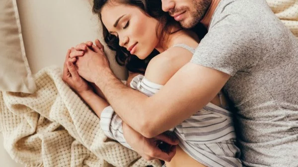 Любимото ми място