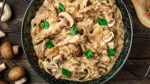 Гъбите намаляват холестерола