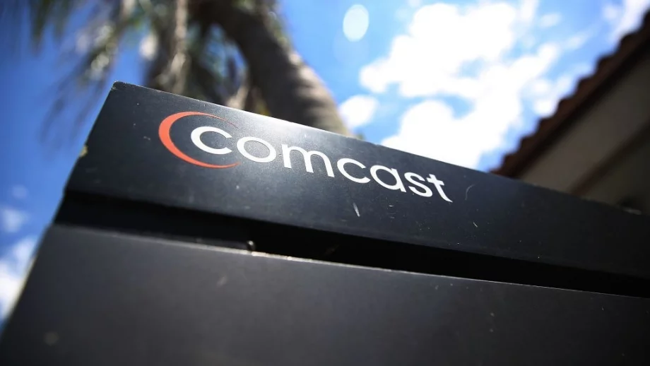 Comcast придоби над 30% от акциите на Sky