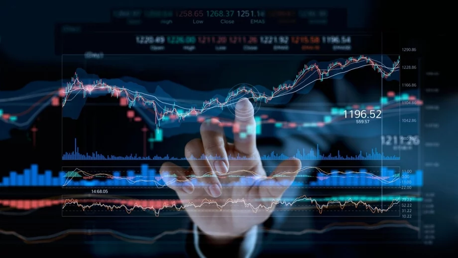 Икономиката ни напредва така, че ще станем средна по стандарт страна в ЕС след половин век