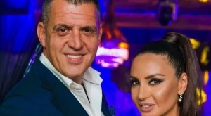 Застреляха мъжа на Наталия Гуркова