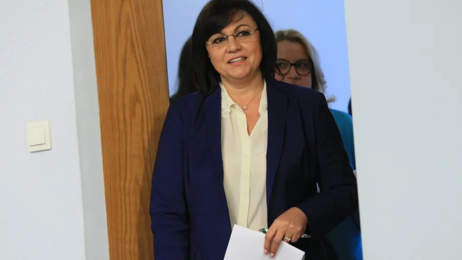 БСП иска енергийни помощи да се дават на 400 000 семейства