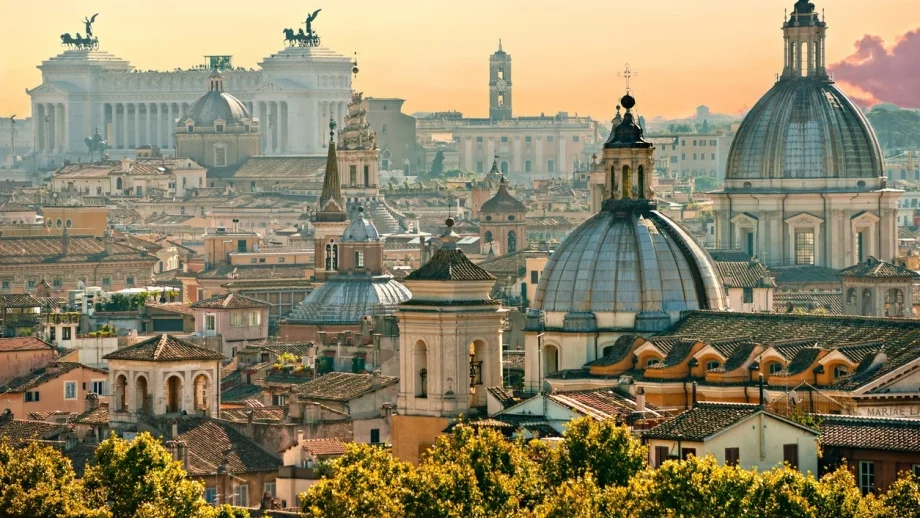 Италия се споразумя с ЕК за бюджета си