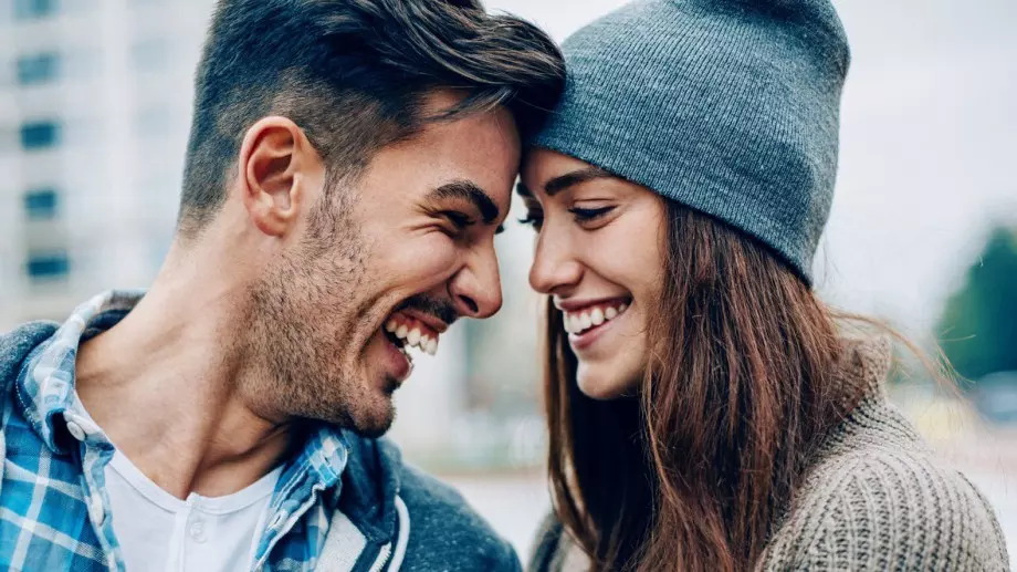 Влизането в душата на човек е изкуство, оставането е шедьовър   