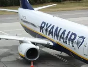Заради стачка в Ryanair отменени и закъснели полети в Испания