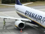 "Ryanair" отбелязва печалба, броят на пътниците отново расте