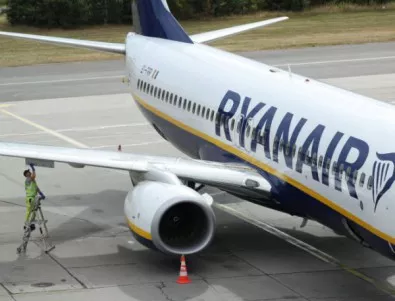Ryanair направи втора промяна в правилата за ръчния багаж