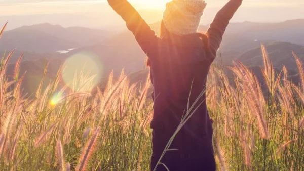 Обещавам, че ще приемам повече