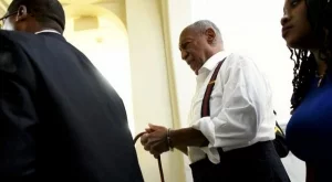 Осъдиха Бил Козби за изнасилване