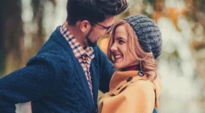 Никой не избира в кого да се влюби