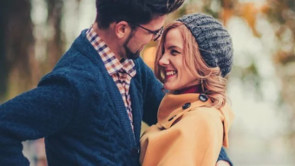 Никой не избира в кого да се влюби