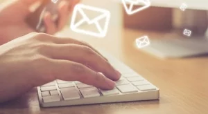 Най-голямата грешка при писането на имейл