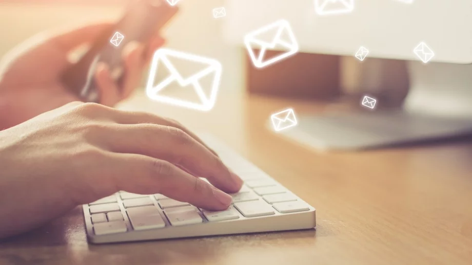 НАП: Всеки нов служител да получава имейл с размера на декларираната заплата