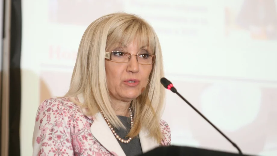 Аврамова: Не е вярно, че ще има шоково поскъпване на стоки заради тол таксите