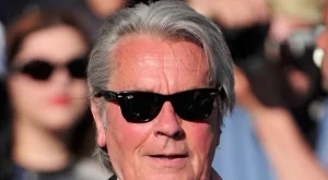 Алeн Делон: Ако не бях актьор, щях да бъда жиголо